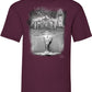 T-shirt Cachalote S. Miguel