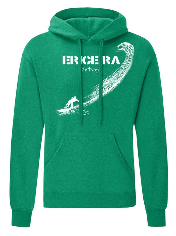 Sweatshirt Surf Ericeira
