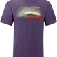 T-shirt Ride the Wave Peniche