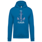 Sweatshirt Kariban com Capuz Âncora Vilamoura