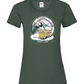 T-shirt Senhora Surf Life Olhão