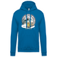 Sweatshirt Kariban com Capuz Surf Life Lagos