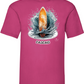 T-shirt Prancha Cascais