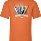 T-shirt Surfboards Quarteira