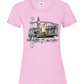 T-shirt Senhora Ribeira