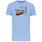T-Shirt Algodão Biológico Clérigos
