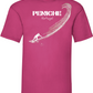 T-shirt Surf Peniche
