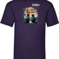 T-shirt Luar Lisboa