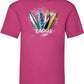 T-shirt Surfboards Lagos