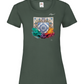 T-shirt Senhora Azulejos 1