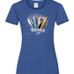 T-shirt Senhora Surfboards Tavira