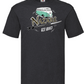 T-shirt pão de Forma