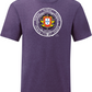 T-shirt Selo Escudo Porto