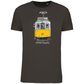 T-Shirt Algodão Biológico Grandalhão Coimbra