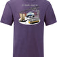 T-shirt All Roads Lead to Porto