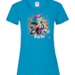 T-shirt Senhora 10 Porto