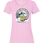 T-shirt Senhora Surf Life Lagos