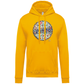 Sweatshirt Kariban com Capuz Pin Porto