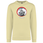 Sweatshirt Kariban sem Capuz Traineira Peniche