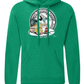 Sweatshirt Surf Life Nazaré