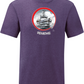 T-shirt Traineira Peniche