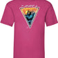 T-shirt Sunset Costa da Caparica