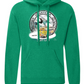 Sweatshirt Surfboards Surf Life Quarteira