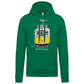Sweatshirt Kariban com Capuz Grandalhão Lx