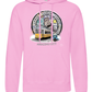 Sweatshirt Amazing City Lisboa