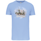 T-Shirt Algodão Biológico Quijote