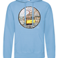 Sweatshirt Calçada do Combro