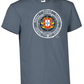 Selo Escudo Porto