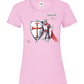 T-shirt Senhora Templário Óbidos