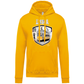 Sweatshirt Kariban com Capuz Lisbon Shield