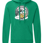Sweatshirt Surf Life Monte Gordo