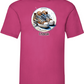 T-shirt Exclusive Lisboa