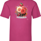 T-shirt Lagartixa