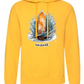 Sweatshirt Prancha Nazaré