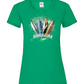 T-shirt Senhora Surfboards Albufeira
