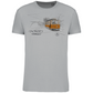 T-Shirt Algodão Biológico Carmo