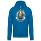 Sweatshirt Kariban com Capuz Prancha Madeira