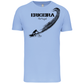 T-Shirt Algodão Biológico Surf Ericeira