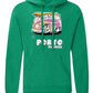Sweatshirt Gorduxinha Porto