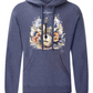 Sweatshirt  Guitarra Portuguesa