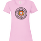 T-shirt Senhora Selo Escudo Porto