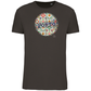 T-Shirt Algodão Biológico Pin Porto