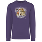 Sweatshirt Kariban sem Capuz Monserrate