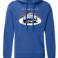 Sweatshirt All Roads Lead to Albufeira