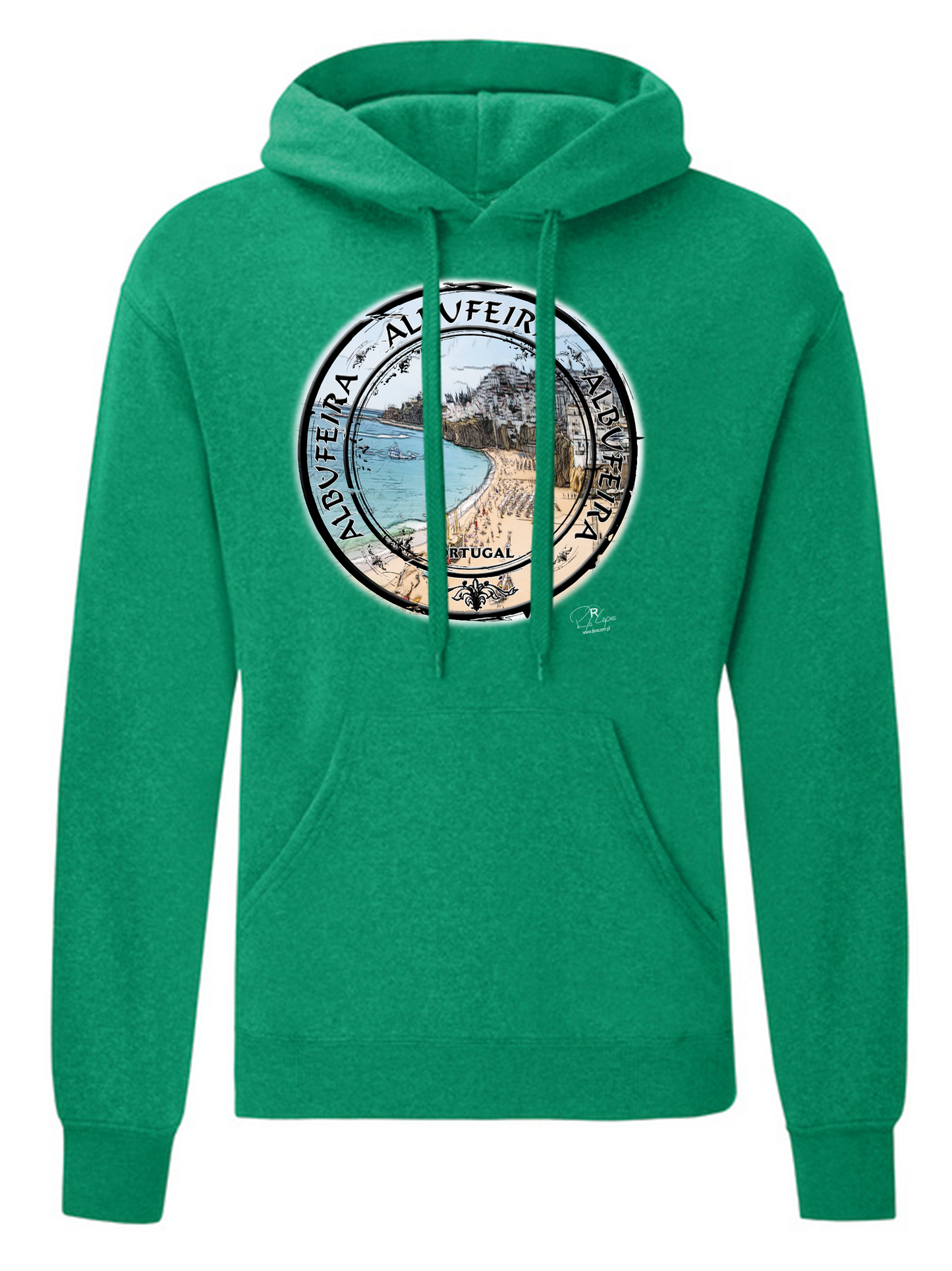 Sweatshirt Selo Albufeira