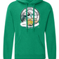 Sweatshirt Surf Life Olhão